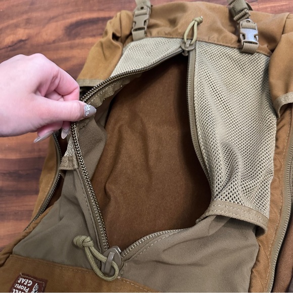 Hill People Gear Connor V2 Backpack - Picture 6 of 15